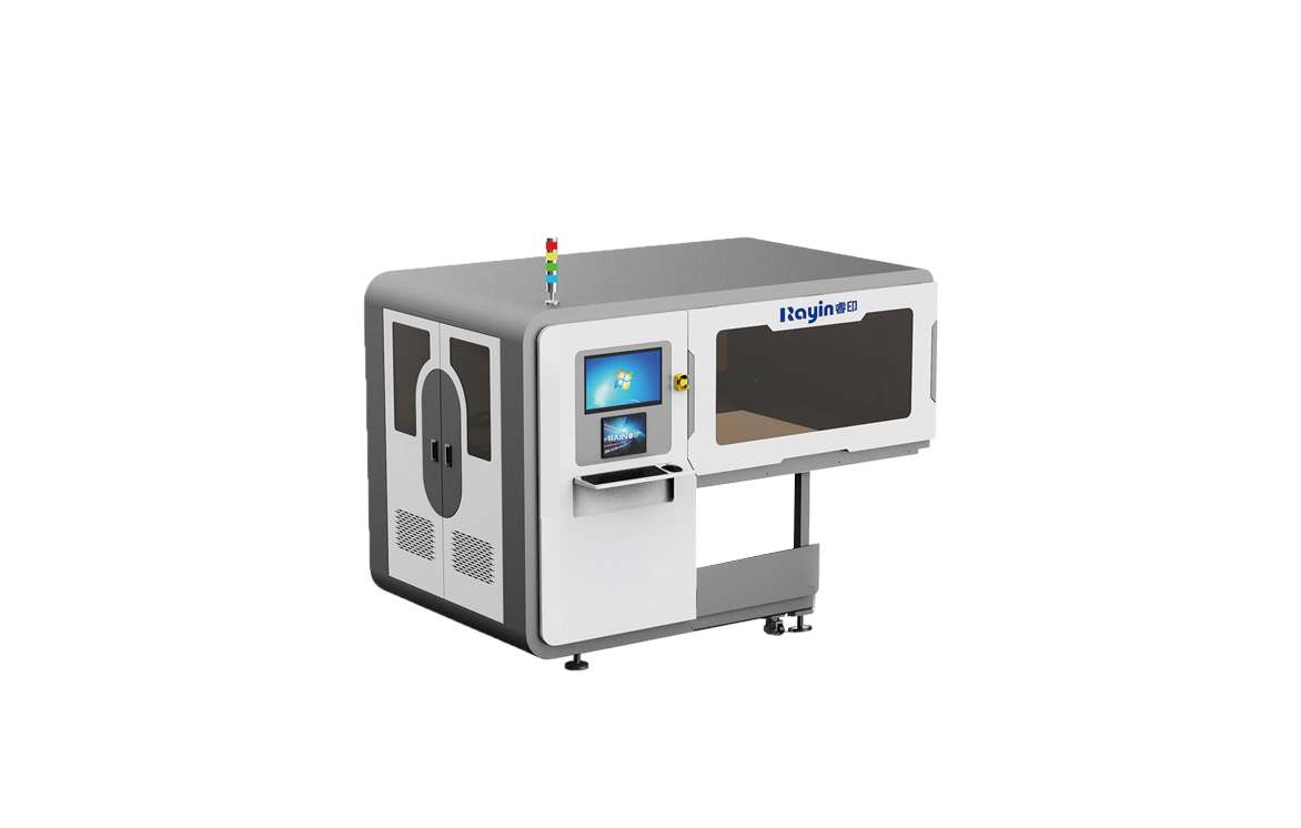 RY-T10四色数码机