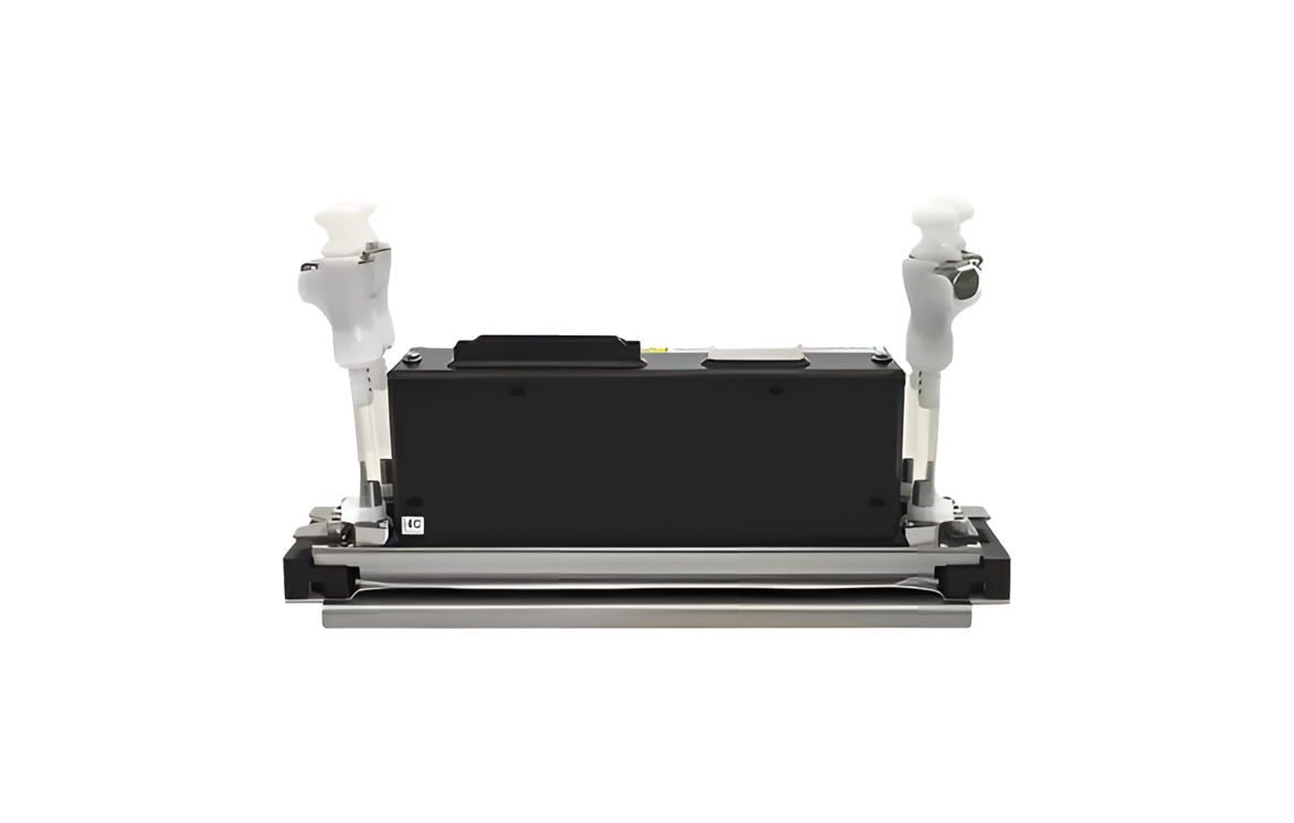 京瓷单通道喷头